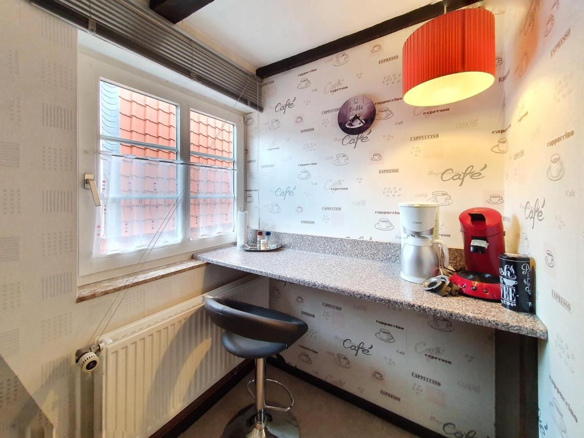 Apartment Altstadt-ferienwohnungen *
