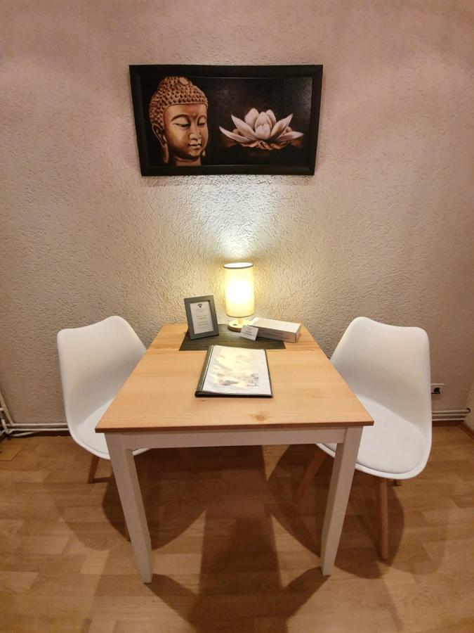 Altstadt-ferienwohnungen Apartment