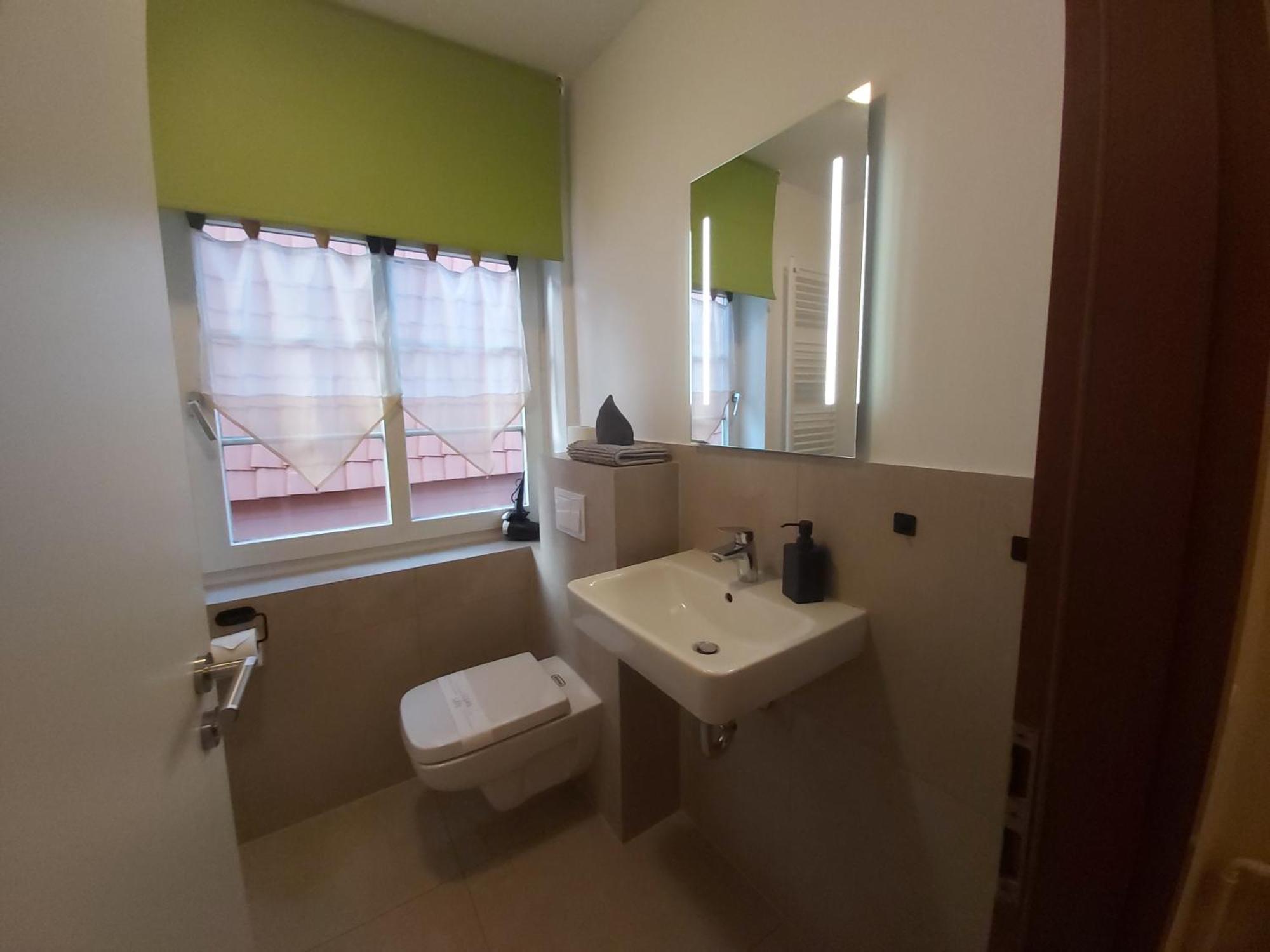 Altstadt-ferienwohnungen Apartment