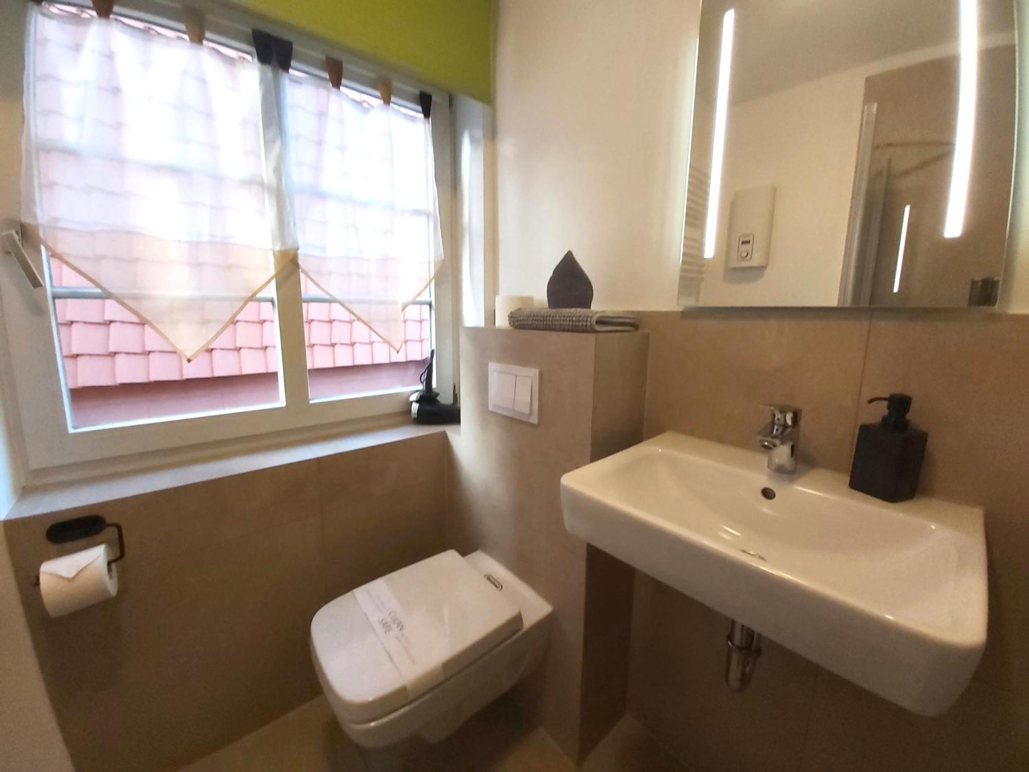 Appartement Altstadt-ferienwohnungen