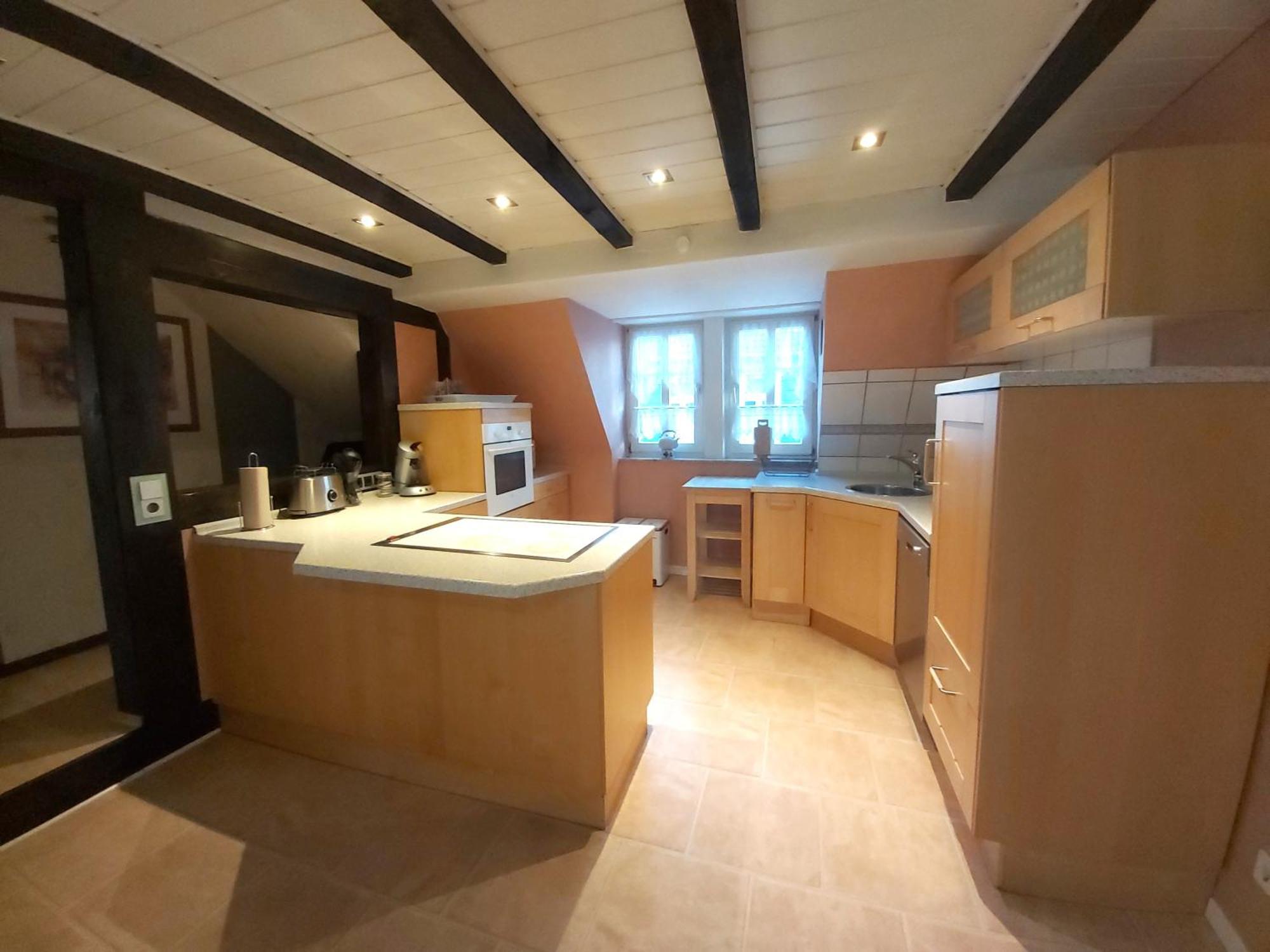 Altstadt-ferienwohnungen Apartment *