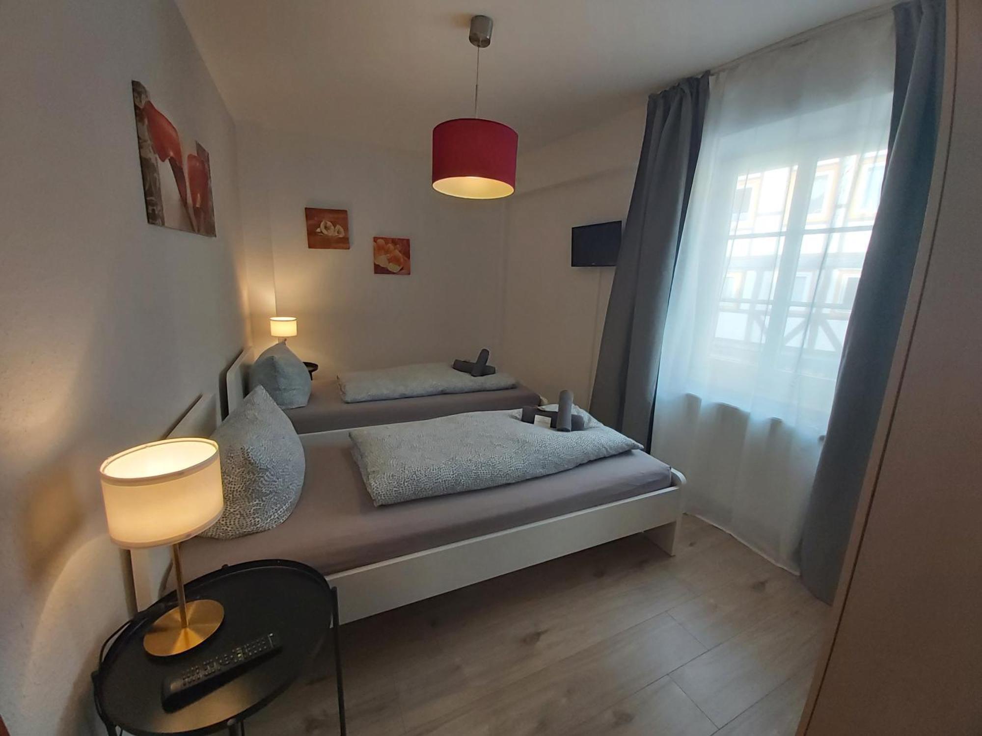 Altstadt-ferienwohnungen Apartment Wolfenbüttel