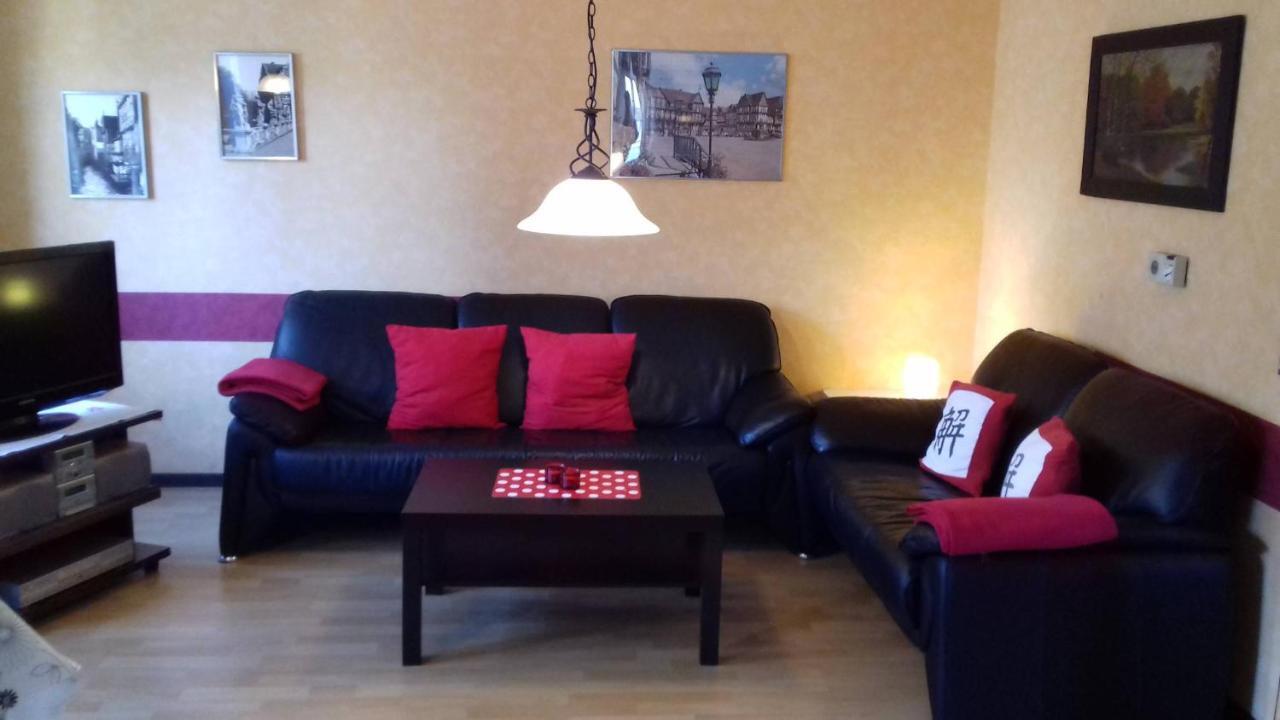 Apartment Altstadt-ferienwohnungen *