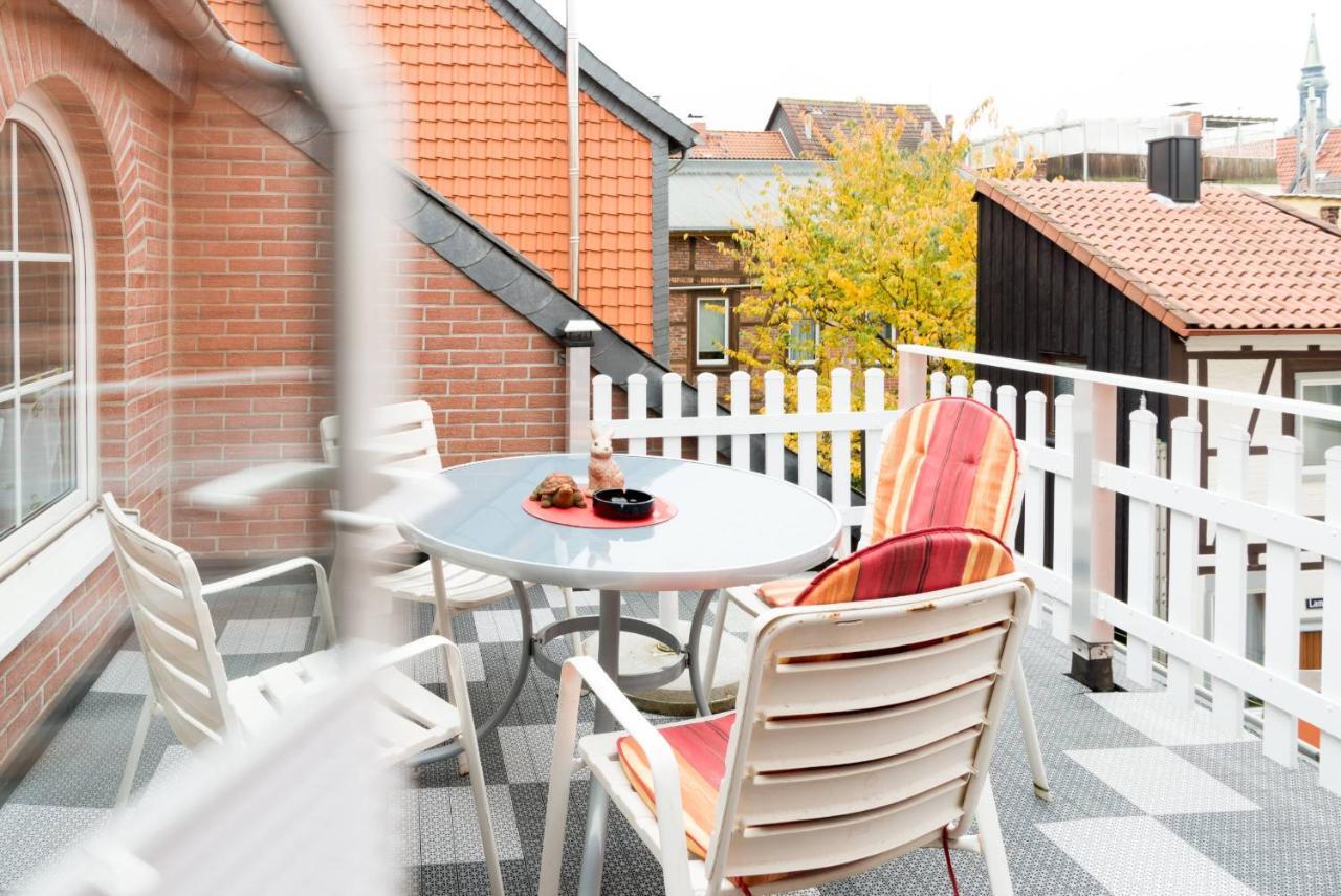 Altstadt-ferienwohnungen Apartment *