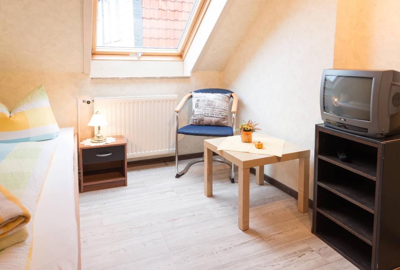 Altstadt-ferienwohnungen Apartment *