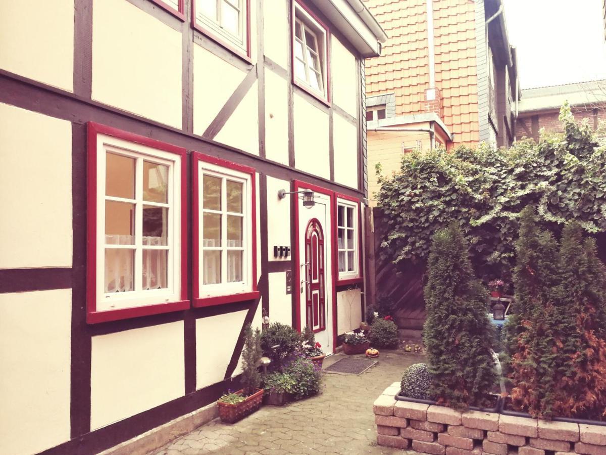 Altstadt-ferienwohnungen